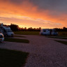 Wohnmobilpark De Ruitenborgh
