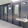 Wohnmobilpark De Ruitenborgh