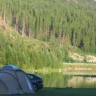 Flateland Camping