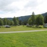 Flateland Camping - Anlage