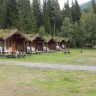 Flateland Camping - Hütten 1