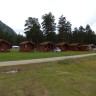 Flateland Camping
