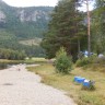 Flateland Camping