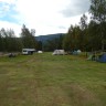 Flateland Camping