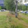 Flateland Camping