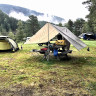 Flateland Camping