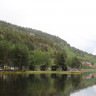 Flothyl Camping - Platz vom oberen See Ende 2018