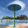 Plaża Camping Sudety