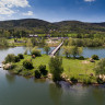 Plaża Camping Sudety