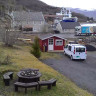 Foldvik Bryggeferie Bobilplass
