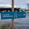Foldvik Bryggeferie Bobilplass