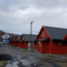 Foldvik Bryggeferie Bobilplass