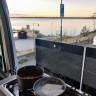 Tyres&ouml; Parkering