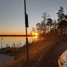 Tyres&ouml; Parkering