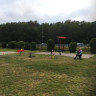 Olavsberget Camping