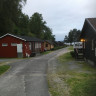 Olavsberget Camping