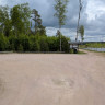 Lilla Atsj&ouml;n Parkering