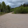 Lilla Atsj&ouml;n Parkering