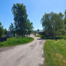 Rastplats &amp; Vindskydd T&aring;torp