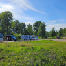 Rastplats &amp; Vindskydd T&aring;torp
