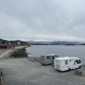 Sj&oslash;fronten Bobilpark Ulsteinvik