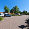 Wohnmobilstellplatz - An der Stadtmauer