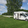 Kurepesa Caravan Camping