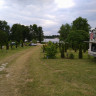 Kociołkowe Pole - Pole Namiotowe