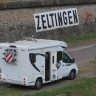 Wohnmobilstellplatz Zeltingen