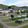Wohnmobilstellplatz Zeltingen