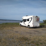 Lystrup Strand
