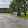 H&oslash;ylandet Parkplass