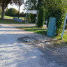 Wohnmobilstellplatz Rinteln