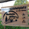 Wohnmobilstellplatz Rinteln