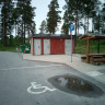 Rastplatz &Aring;sele