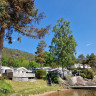 Omnes camping