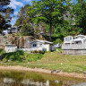 Omnes camping