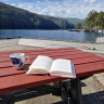 Omnes camping