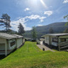 Omnes camping