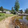 Omnes camping