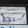Ju&aring;ns rastplats