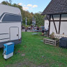 Lenzer Hafen