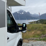 Lyngenfjord Panorama Camping