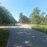 &Ouml;stra Stranden Parkering Kottskogen