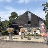Camperplaats Ruighenrode