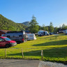Wathne Camping