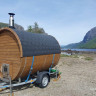 Wathne Camping