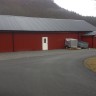 Wathne Camping - Activity building on the campground.