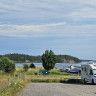Studsviks brygga