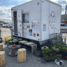 Urban Camp Copenhagen